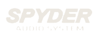 Spyder Audio System
